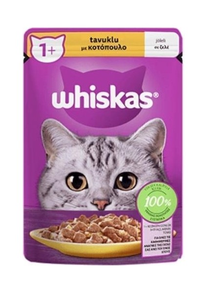 Sığır 5 Adet Tavuk 5 Adet Somon 5 Adet Ton Balıklı 5 Adet Kuzulu 4 Adet Karışık Yaş Kedi Ma indirimleri