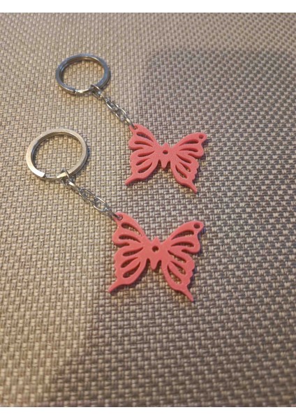 Kelebek Anahtarlık fiyatları