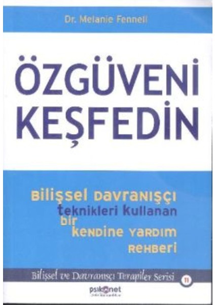 Özgüveni Keşfedin - Melanie Fennell fiyatları