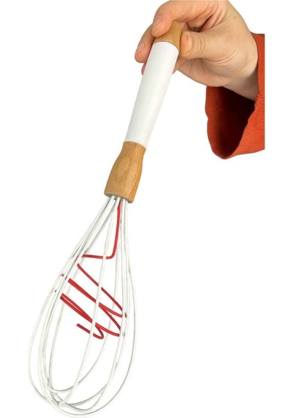 Şık Silikon Pastel Çırpıcı, Gri Renkli, Dayanıklı ve Kullanışlı Tasarım modelleri