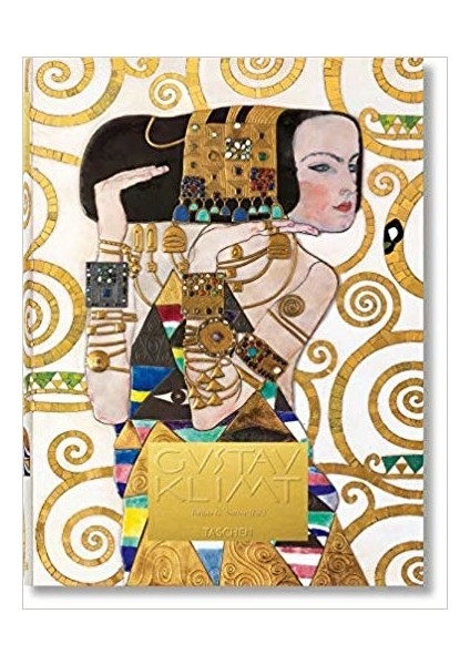 Klimt - Tobias G. Natter