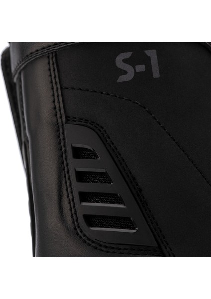 S-1 Ce Motosiklet Botu