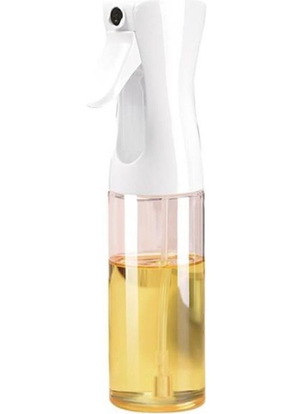 Yüksek Kaliteli Sıvı ve Zeytin Yağı Püskürtücü Sprey Yağdanlık
