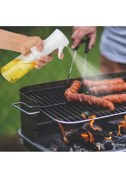 Yüksek Kaliteli Sıvı ve Zeytin Yağı Püskürtücü Sprey Yağdanlık fırsatları