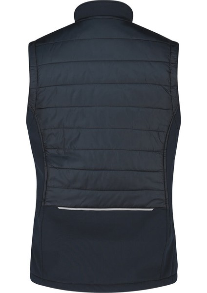 Oak Metal Mavi Rüzgara Dayanıklı Kadın Yelek fiyatları