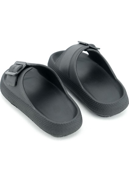 Yazlık Erkek Eva Banyo Bahçe Islak Zemine Uygun Terlik modelleri