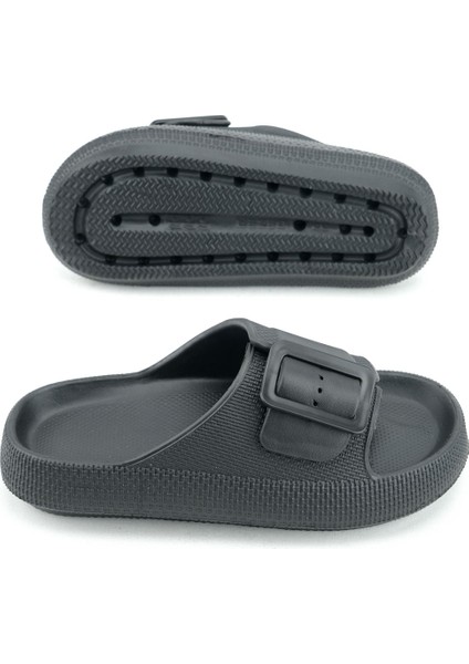 Yazlık Erkek Eva Banyo Bahçe Islak Zemine Uygun Terlik indirimleri