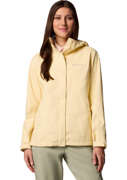 Arcadia Iı Kadın Yağmurluk