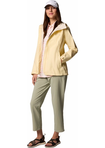 Arcadia Iı Kadın Yağmurluk