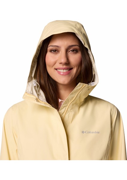 Arcadia Iı Kadın Yağmurluk