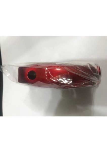 Kırmızı Tombul Caydanlık Kulbu, Şık ve Kullanışlı Tasarım. fiyatları