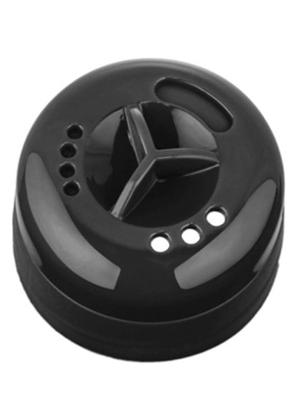 Beyaz Tuz ve Karabiberlik Seti, 100 Ml, Şık ve Kullanışlı Mutfak Aksesuarı fırsatları