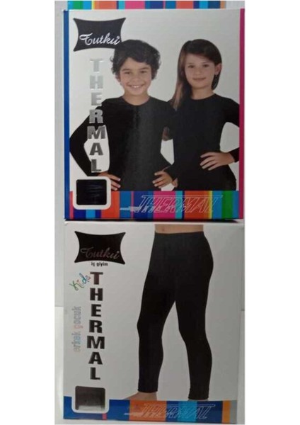 Erkek Çocuk Termal Takım fırsatları