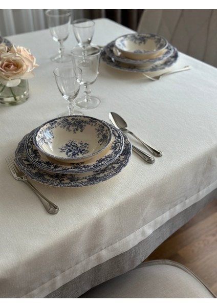 Koi Masa Örtüsü modelleri