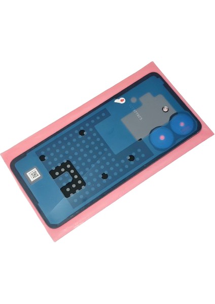 - Xiaomi Redmi 13C Arka Kapak Batarya Kapağı - Siyah fiyatları