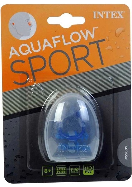 Renkli Kulak Tıkacı ve Burun Klipsi, Rahat ve Konforlu Kullanım fiyatları