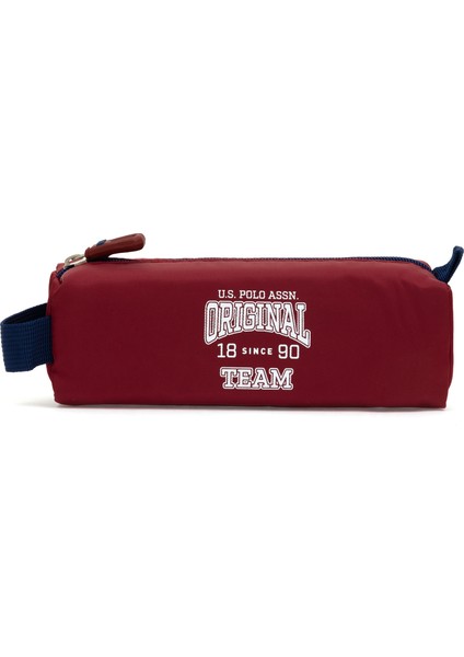 Erkek Çocuk Kırmızı Kalemlik 50315146-VR030