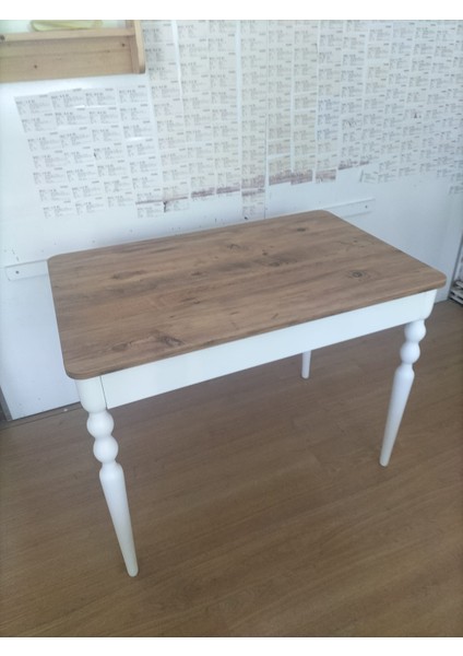 120 x 70 cm Atlantikçam Sabit Masa fiyatları