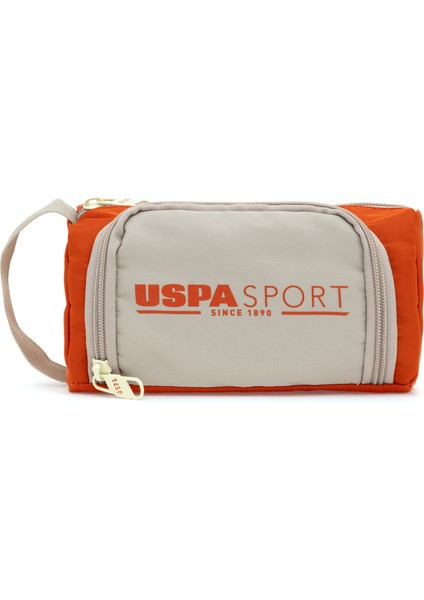 Erkek Çocuk Turuncu Kalemlik 50315152-VR051