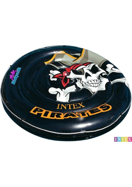 Renkli 188 cm Şişme Deniz Yatağı ve Su Adası, Eğlence ve Dinlenme Için Mükemmel fiyatları