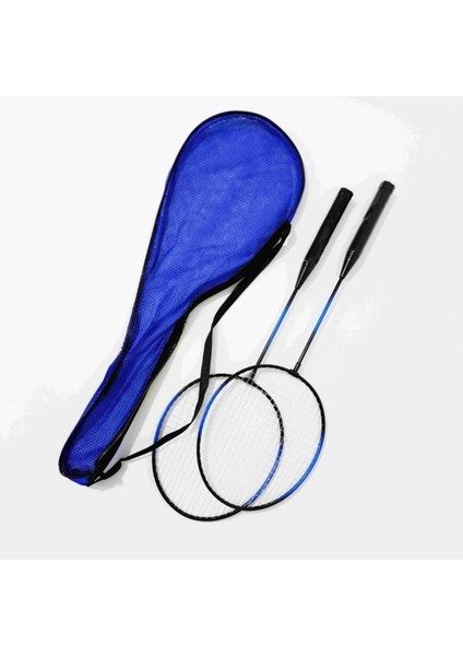 Renkli ve Hafif Badminton Raketi, Hız ve Denge Sunar, Mükemmel Performans Sağlar fiyatları