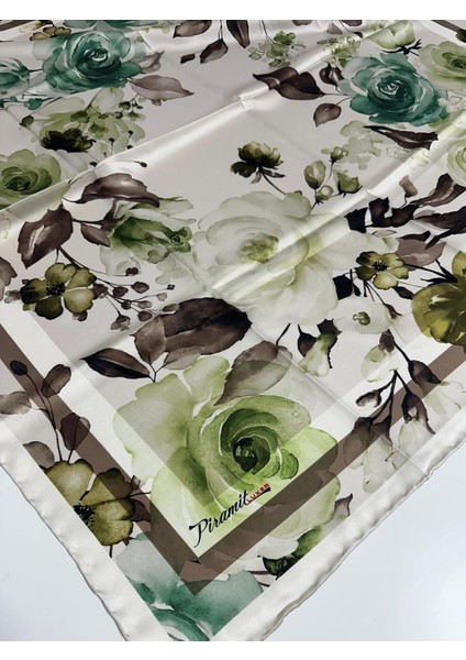 Pramit Lüxer Rayon Eşarp 05502-04