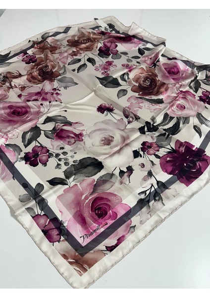 Pramit Lüxer Rayon Eşarp 05502-08