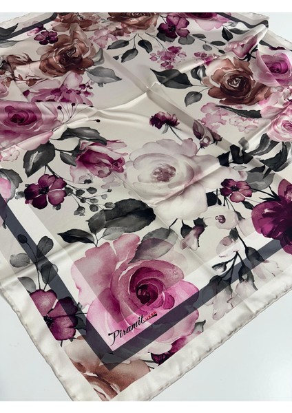 Pramit Lüxer Rayon Eşarp 05502-08 fiyatları