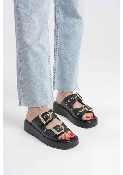 Glos Siyah Cilt Terlik fırsatları