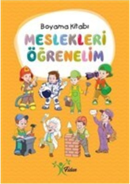 Boyama Meslekleri Öğrenelim fiyatları