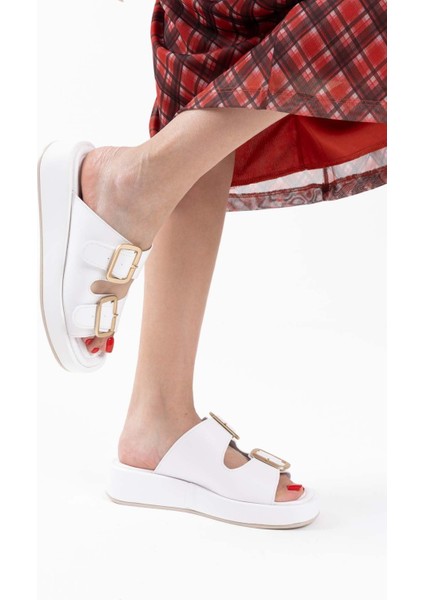 Nare Beyaz Cilt Terlik indirimleri