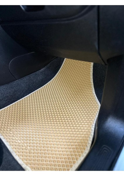 Fiat Fiorino Tüm Modellere Uyumlu Eva Paspas Takımı fiyatları