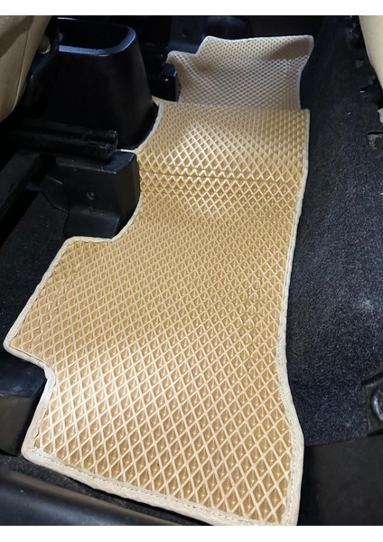 Fiat Fiorino Tüm Modellere Uyumlu Eva Paspas Takımı fırsatları
