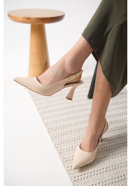 Ophelia Kadın Topuklu Ayakkabı fırsatları