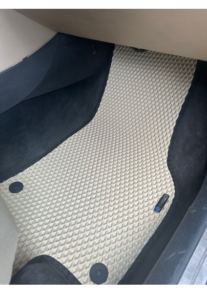 Volkswagen Passat cc Araca Özel Eva Paspas fiyatları