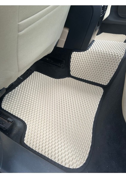 Volkswagen Passat cc Araca Özel Eva Paspas fırsatları