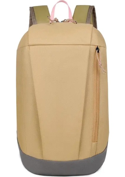 Street Fashion Sırt Çantası Açık Dış Mekan Sıradan Erkek ve Kadınlar Aynı Stil Sırt Çantası Çiftinin Taşınabilir Gençleri Yeni Omuz Backpackcolor: Mavi (Yurt Dışından)