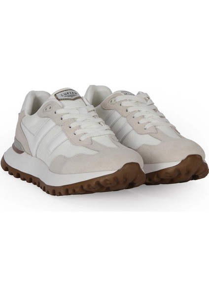 Arthur Erkek Günlük Ayakkabı Taş 111230264