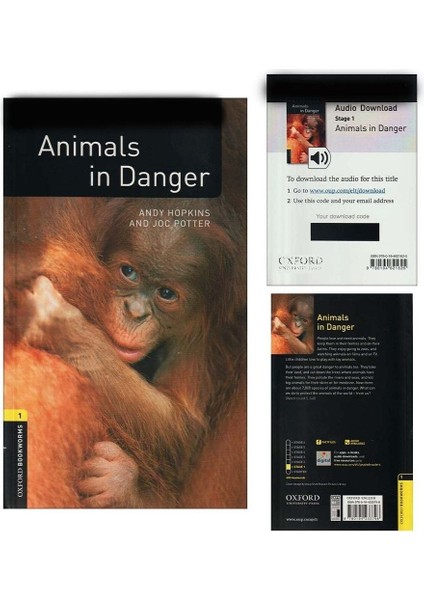 Oxford Bookworms Collection-And All For Love fiyatları