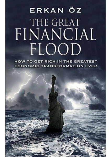 The Great Financial Flood