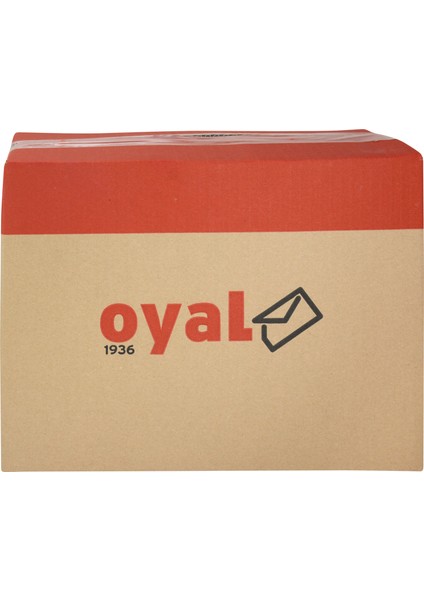 Beyaz Torba Zarf 24 X 32 110 Gr - 100 Lü modelleri