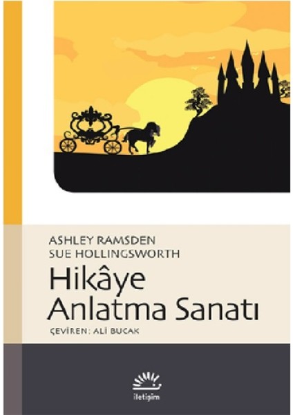 Hikaye Anlatma Sanatı