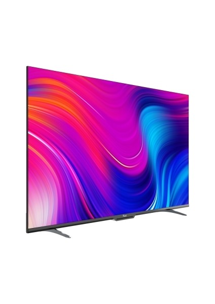 YE-55GFSG7 55" 139 Ekran Uydu Alıcılı 4K Ultra HD Smart Andorid TV fiyatları