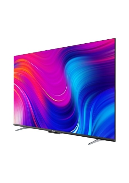 YE-55GFSG7 55" 139 Ekran Uydu Alıcılı 4K Ultra HD Smart Andorid TV modelleri