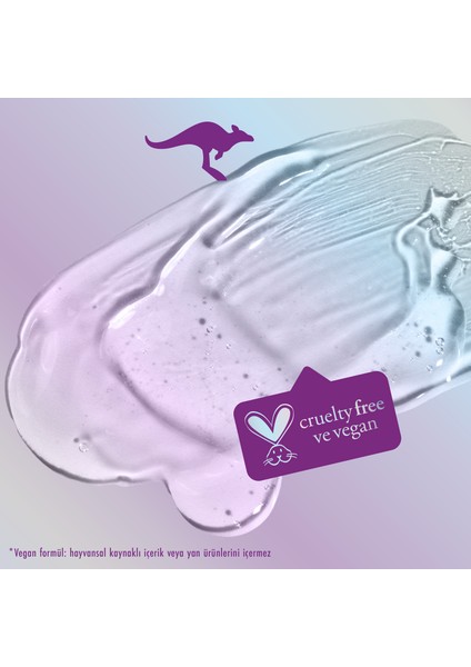 Sos Repair & Revive Kuru, Yıpranmış ve Hasar Görmüş Saçlar Için Şampuan 500ML