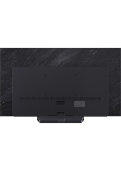 OLED55C54LA 55'' 139 Ekran Uydu Alıcılı 4K Ultra HD webOS OLED evo TV modelleri