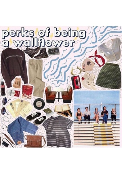 The Perks Of Being A Wallflower - Stephen Chbosky fiyatları