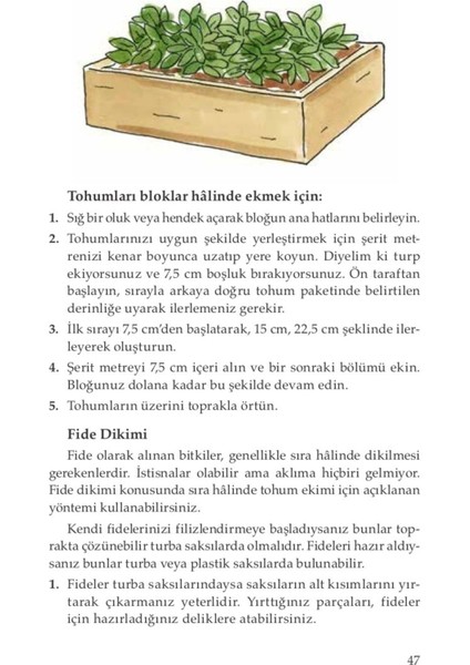 Yükseltilmiş Yatak Bahçeciliği - Tammy Wylie fiyatları