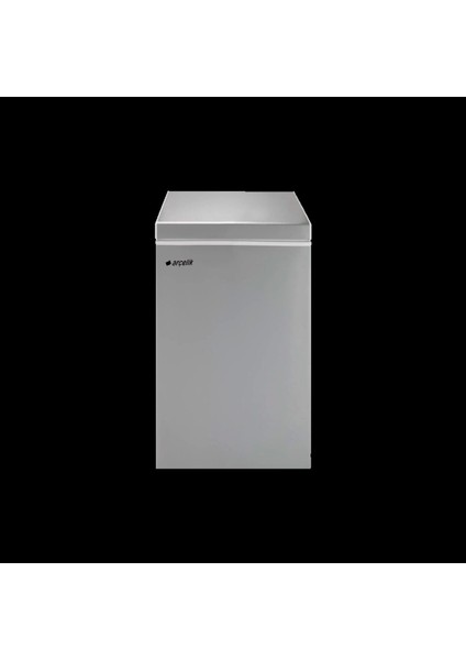 2104 G Üstten Kapaklı Yatay Dondurucu modelleri