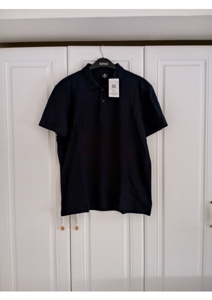 Bisiklet Yaka Oversize T-Shirt modelleri